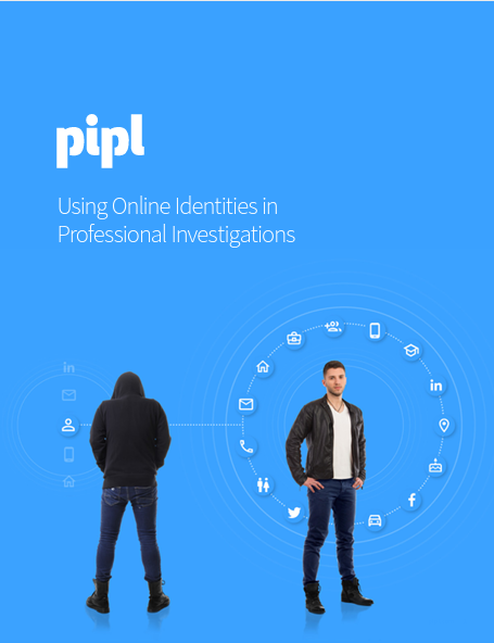 Online Identities WP