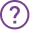 Question mark icon