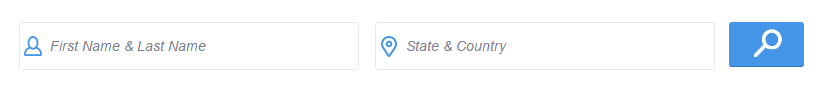Search Form
