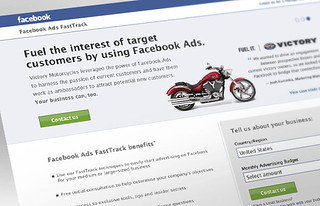 Facebook Custom Audiences
